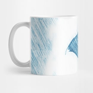 Manta Ray Mug